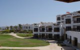 Фотография отеля Holiday Inn Amphoras 4*, Шарм Эль Шейх, Египет