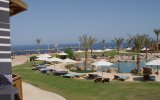 Фотография отеля Holiday Inn Amphoras 4*, Шарм Эль Шейх, Египет