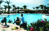 Фотография отеля Iberotel Club Fanara & Residence 4*, Шарм Эль Шейх, Египет