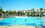 Фотография отеля Iberotel Club Fanara & Residence 4*, Шарм Эль Шейх, Египет