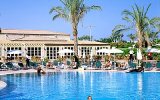 Фотография отеля Iberotel Club Fanara & Residence 4*, Шарм Эль Шейх, Египет