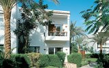 Фотография отеля Iberotel Club Fanara & Residence 4*, Шарм Эль Шейх, Египет