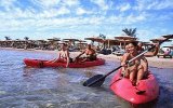 Фотография отеля Novotel Sharm El-Sheikh 4*, Шарм Эль Шейх, Египет