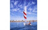 Фотография отеля Novotel Sharm El-Sheikh 4*, Шарм Эль Шейх, Египет