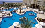 Фотография отеля Hilton Sharks Bay Resort 4*, Шарм Эль Шейх, Египет