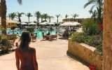 Фотография отеля Hilton Sharks Bay Resort 4*, Шарм Эль Шейх, Египет