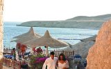 Фотография отеля Hilton Sharks Bay Resort 4*, Шарм Эль Шейх, Египет