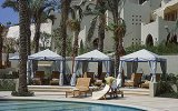 Фотография отеля Four Seasons Resort 5*, Шарм Эль Шейх, Египет