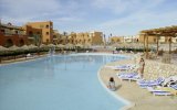 Фотография отеля Three Corners Palmyra Resort 4*, Шарм Эль Шейх, Египет