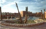 Фотография отеля Three Corners Palmyra Resort 4*, Шарм Эль Шейх, Египет