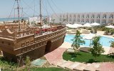 Фотография отеля Sol Sharm 4*, Шарм Эль Шейх, Египет