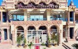 Фотография отеля Cataract Layalina Resort 4*, Шарм Эль Шейх, Египет