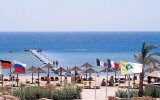 Фотография отеля Coral Beach Montazah Rotana Resort 4*, Шарм Эль Шейх, Египет