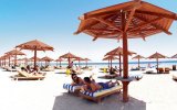 Фотография отеля Coral Beach Montazah Rotana Resort 4*, Шарм Эль Шейх, Египет