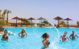 Фотография отеля Coral Beach Montazah Rotana Resort 4*, Шарм Эль Шейх, Египет