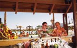 Фотография отеля Coral Beach Montazah Rotana Resort 4*, Шарм Эль Шейх, Египет