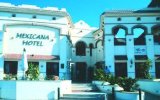 Фотография отеля Creative Mexicana Sharm Resort 3*, Шарм Эль Шейх, Египет