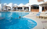 Фотография отеля Domina Coral Bay Sultan 5*, Шарм Эль Шейх, Египет