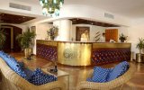 Фотография отеля Domina Coral Bay Sultan 5*, Шарм Эль Шейх, Египет