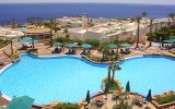 Фотография отеля Renaissance Golden View Beach Resort (ex. Marriott Renaissance) 5*, Шарм Эль Шейх, Египет