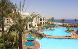 Фотография отеля Renaissance Golden View Beach Resort (ex. Marriott Renaissance) 5*, Шарм Эль Шейх, Египет