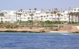 Фотография отеля Renaissance Golden View Beach Resort (ex. Marriott Renaissance) 5*, Шарм Эль Шейх, Египет