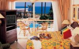 Фотография отеля Renaissance Golden View Beach Resort (ex. Marriott Renaissance) 5*, Шарм Эль Шейх, Египет