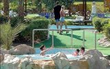 Фотография отеля Moevenpick Golf & Resort 5*, Шарм Эль Шейх, Египет