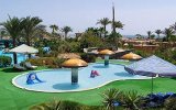 Фотография отеля Moevenpick Golf & Resort 5*, Шарм Эль Шейх, Египет