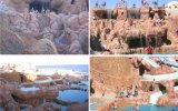 Фотография отеля Calimera Sharm Beach (Hauza Beach) 4*, Шарм Эль Шейх, Египет