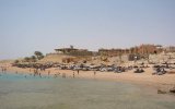 Фотография отеля Calimera Sharm Beach (Hauza Beach) 4*, Шарм Эль Шейх, Египет