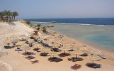 Фотография отеля Calimera Sharm Beach (Hauza Beach) 4*, Шарм Эль Шейх, Египет