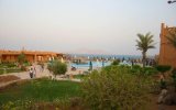 Фотография отеля Calimera Sharm Beach (Hauza Beach) 4*, Шарм Эль Шейх, Египет