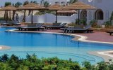 Фотография отеля Domina Coral Bay Prestige 5*, Шарм Эль Шейх, Египет