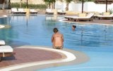 Фотография отеля Domina Coral Bay Prestige 5*, Шарм Эль Шейх, Египет