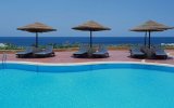 Фотография отеля Domina Coral Bay Prestige 5*, Шарм Эль Шейх, Египет