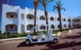 Фотография отеля Domina Coral Bay Prestige 5*, Шарм Эль Шейх, Египет